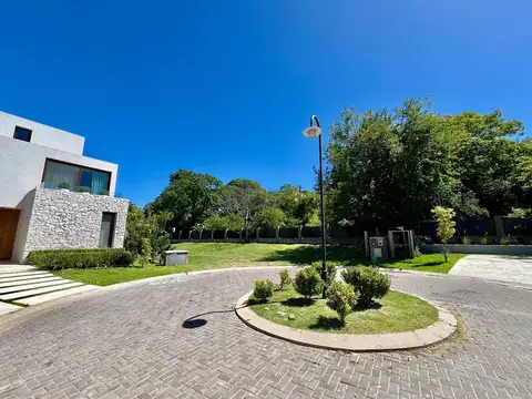 Treinta y Tres Orientales al 1000, San Isidro, Barrio Privado Los Miradores 2, Lote 9