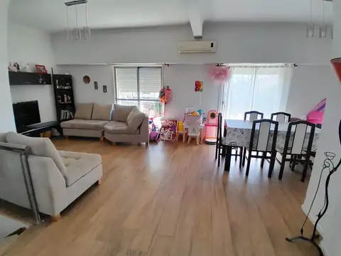 PH 3 AMBIENTES TERRAZA PROPIA BALCON