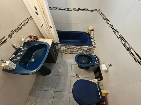 Depto Tipo Casa en Venta de 1 dormitorio