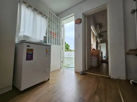 Depto Tipo Casa en Venta en Villa Real, USD 140.000