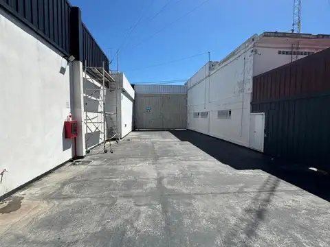 Local en Venta A Estrenar