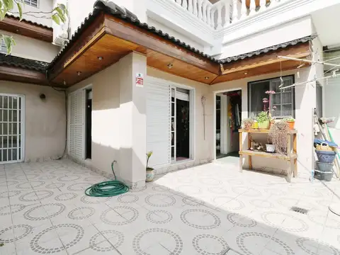 General Güemes 1200