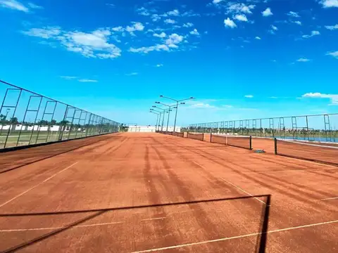 Terreno en Venta en Vida Club De Campo, USD 139.000