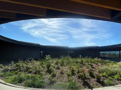 Venta terreno barrio cerrado vida club de campo Funes