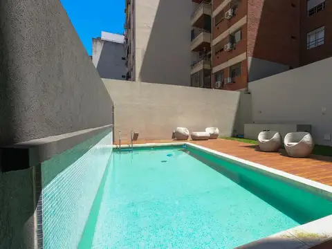 VENTA 3 AMB con COCHERA-VILLA URQUIZA-AMENITIES