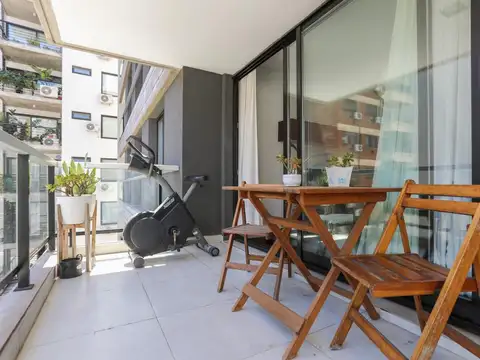 Departamento en Venta 2 años