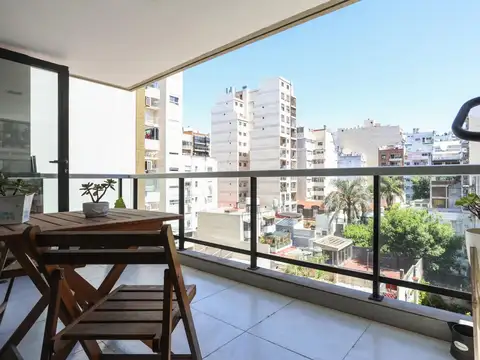 VENTA 3 AMB con COCHERA-VILLA URQUIZA-AMENITIES