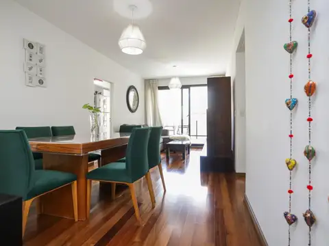 Departamento en Venta en Villa Urquiza, USD 294.500