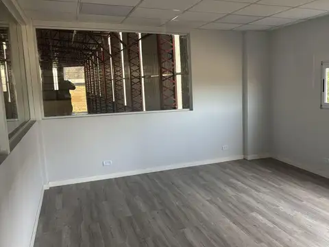 Galpon en Alquiler en Moreno, USD 5