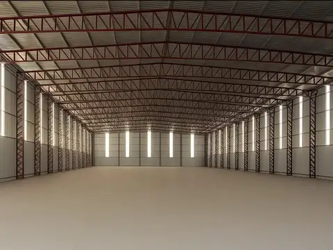 Parque Industrial Ruta 24 Moreno