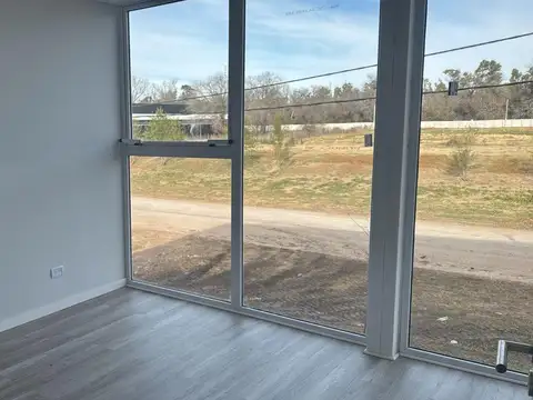 Parque Industrial Ruta 24 Moreno