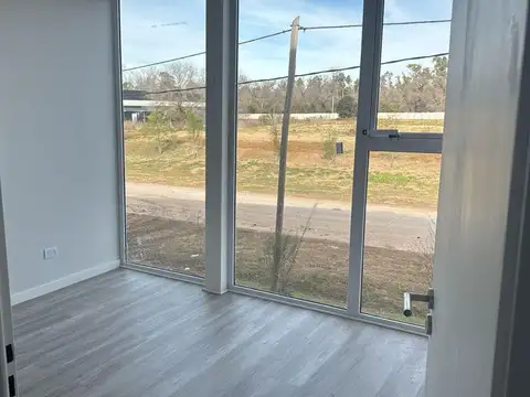 Galpon en Alquiler A Estrenar