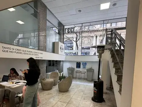 Oficina en Alquiler al Sur
