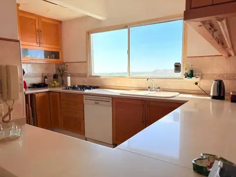 Departamento en Venta con 2 cocheras