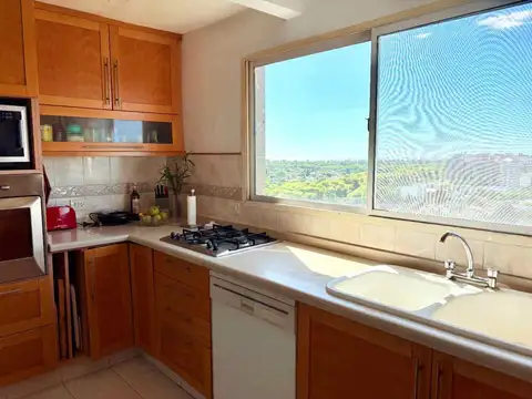 Departamento en Venta 37 años