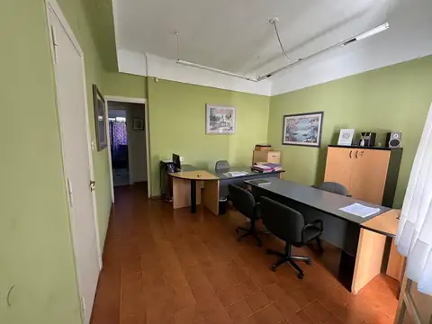 Depto Tipo Casa en Venta de 3 dormitorios