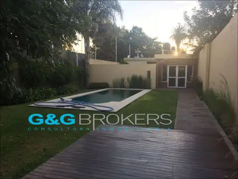 Casa en Venta 20 años