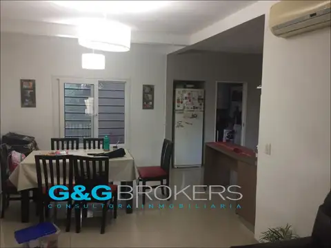Casa en Venta de 2 dormitorios