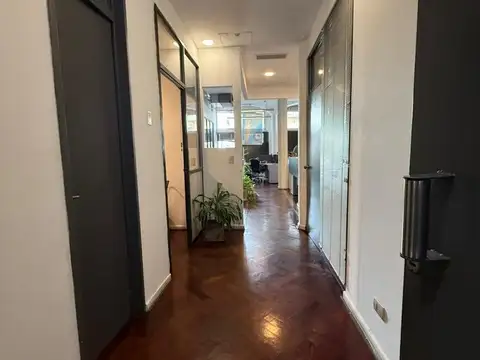 Oficina Monoambiente con 3 baños