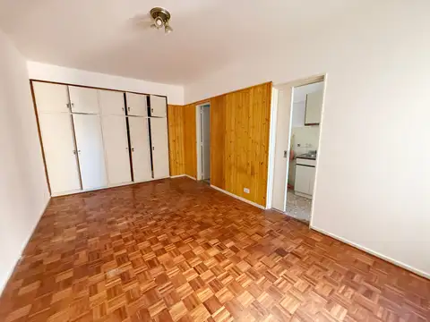 Mono Ambiente en Venta acassuso Excelente Ubicación