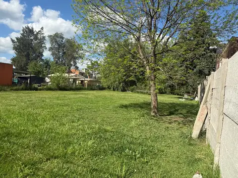 Terreno en Venta de 740,0 m2