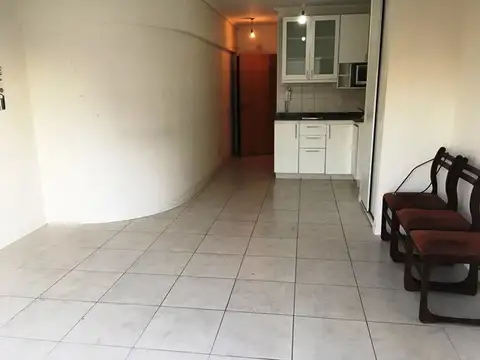 Departamento en Alquiler en Coghlan, $ 520.000