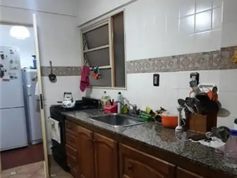 Departamento en Venta 46 años