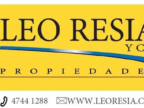 Departamento - San Fernando