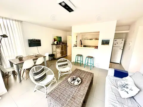 Departamento en Venta en Rincón del Indio, USD 315.000