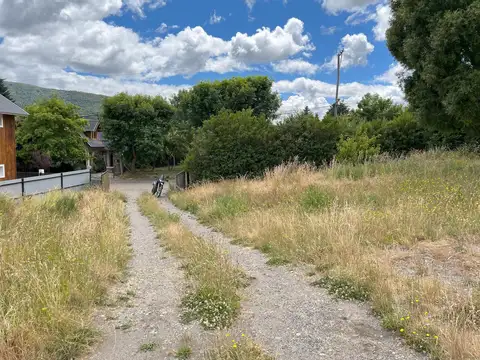 Terreno en  venta barrio Chapelco Terreno subdivisible en PH - San Martin de los Andes