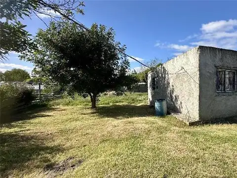 Casa en Venta de 1 dormitorio