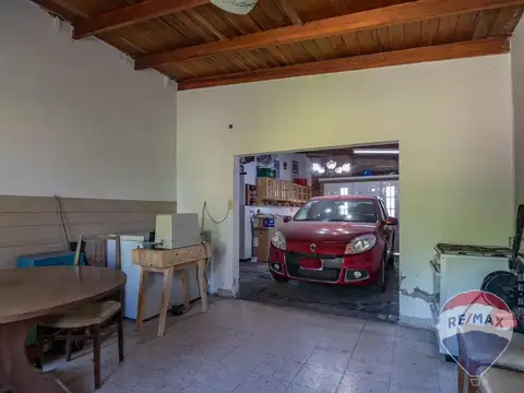 Casa en Venta en Ringuelet, USD 80.000