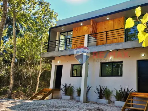 CASA VENTA GAVIOTAS MAR AZUL TRES AMBIENTES