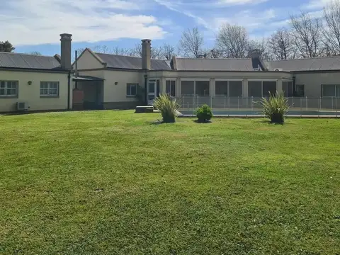 Casa en Venta 20 años