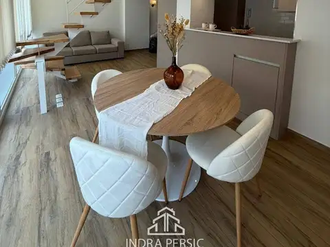 VENTA departamento Centro Mar del Plata 3 ambientes