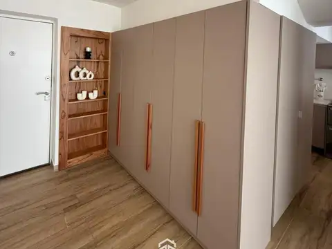 Departamento en Venta 50 años