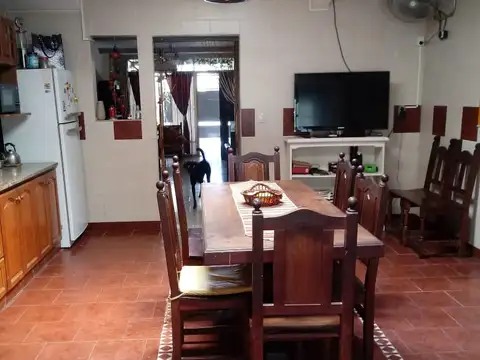 Casa en Venta de 6 dormitorios