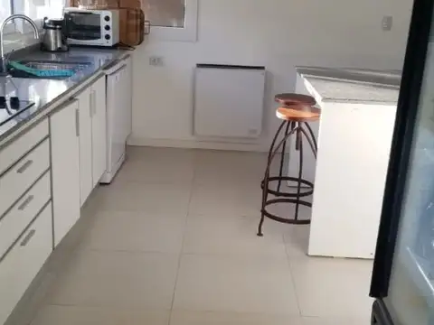 Casa en Alquiler Temporal al Norte