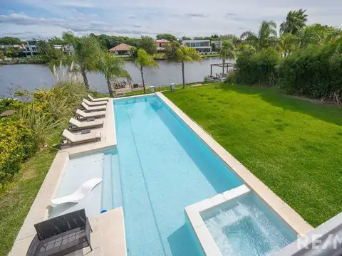 Casa en Venta de 4 dormitorios