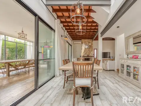 Casa en Venta 8 años