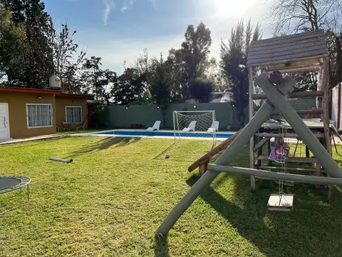 Quinta en Venta de 3 dormitorios