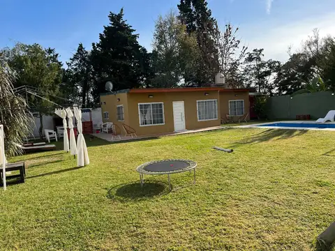 Quinta en Venta en Manuel Alberti, USD 150.000