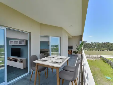 Av Panamericana Alt Km 51,5, Ramal Pilar