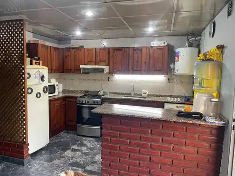 Casa en Venta en Merlo, USD 110.000