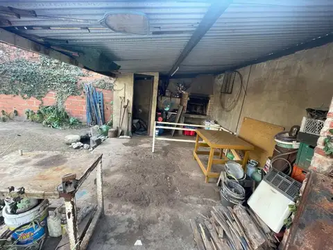 Casa en Venta 29 años