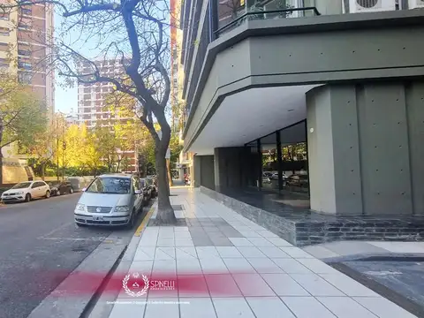 Departamento en Alquiler en Botanico, $ 600.000