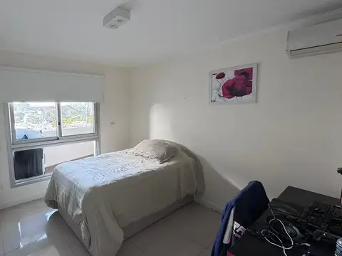 Departamento 4 ambientes con 3 baños