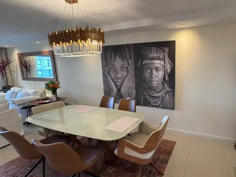 Departamento en Alquiler Temporal de 2 dormitorios