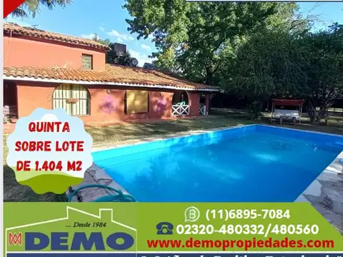 Mariano de Vedia N° al 1000