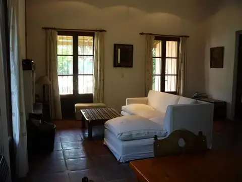 Casa en Alquiler Temporal 20 años